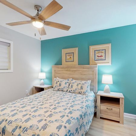 Tilghman Condos #1018 Myrtle Beach Kültér fotó