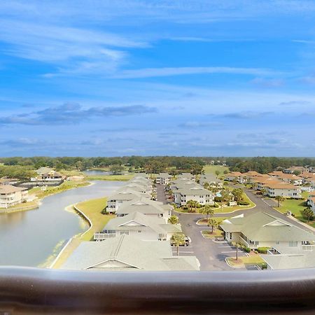 Tilghman Condos #1018 Myrtle Beach Kültér fotó