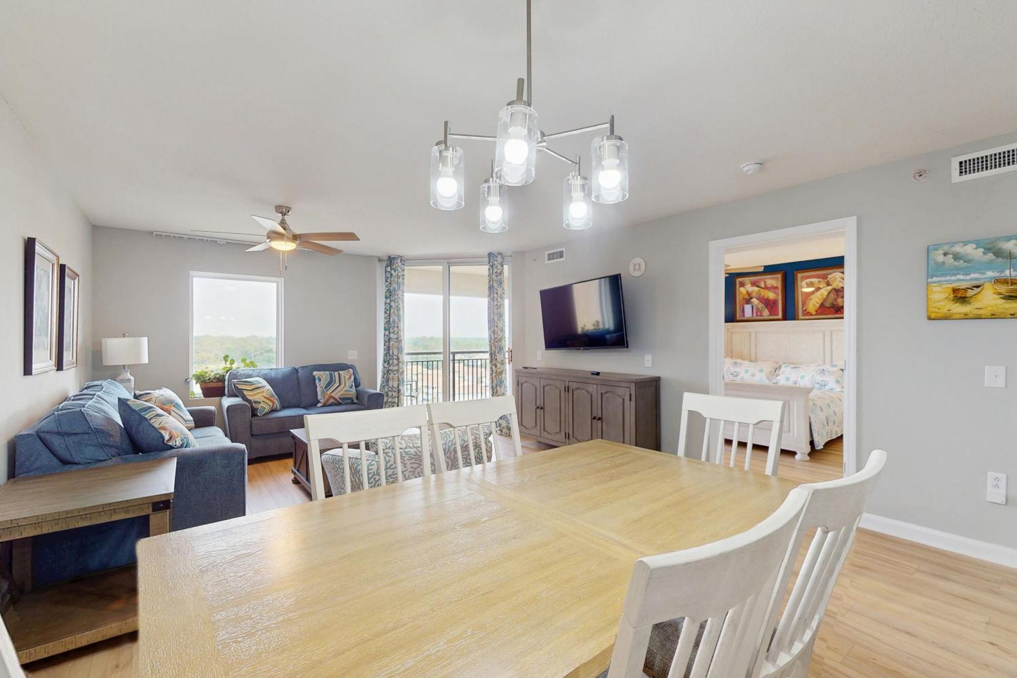 Tilghman Condos #1018 Myrtle Beach Kültér fotó