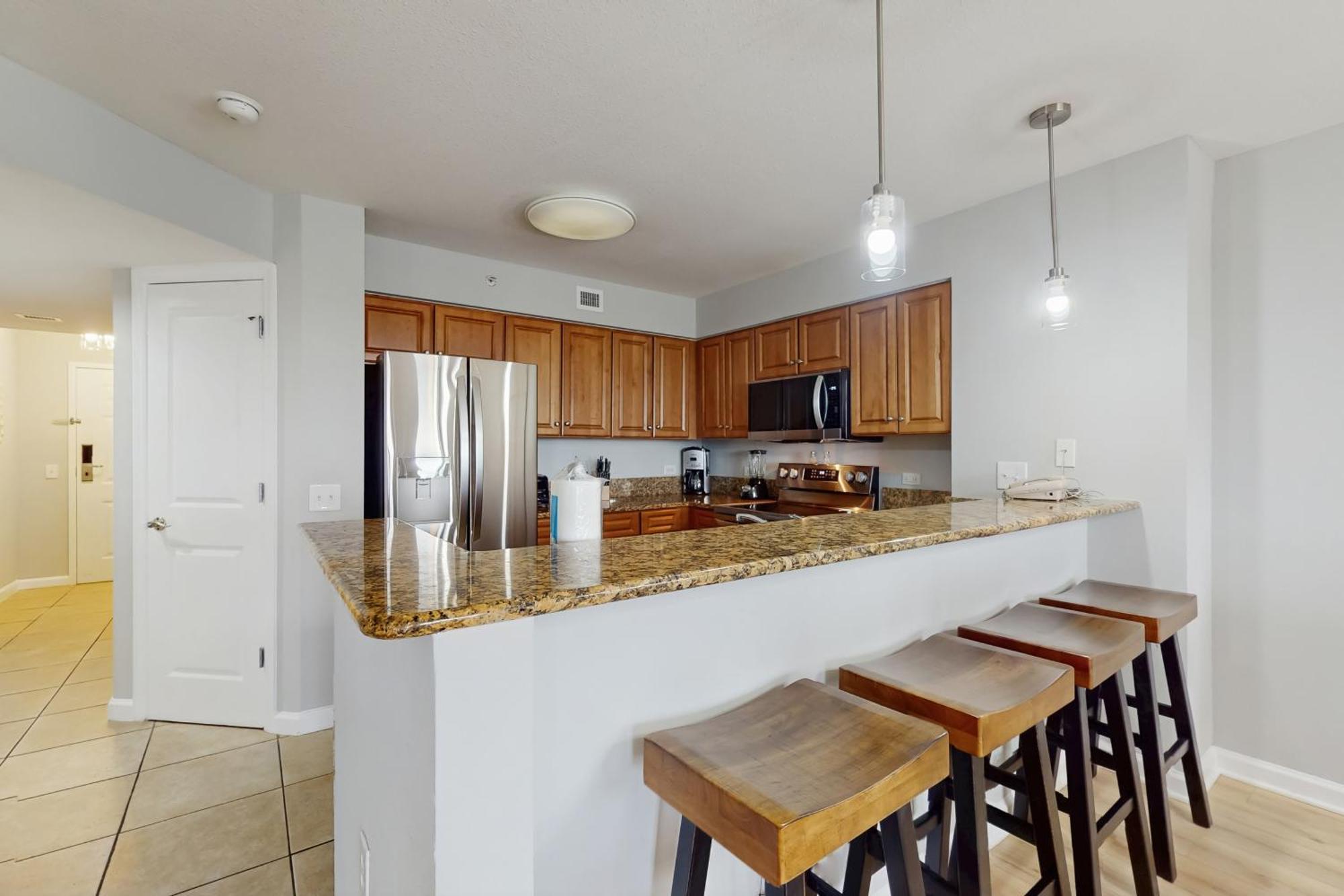 Tilghman Condos #1018 Myrtle Beach Kültér fotó